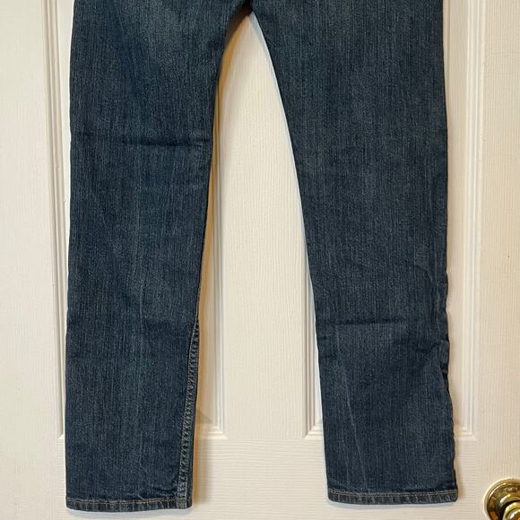 Levi's 511 Jeans - Size 30x32 - Picture 5 of 9